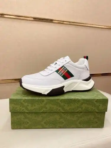 Guqi* Men's Code: 0718B60 Size: 38-44