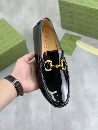 Guqi* Men's Code: 0727B10 Size: 38-44 (45 customized)