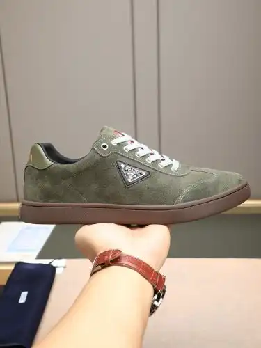 Prada* Men's Model Code: 0907B40 Size: 38-44 (45 customized)