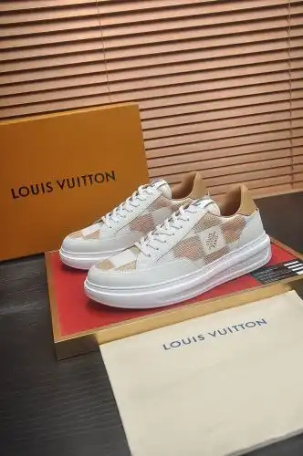 LV* Men's Model Code: 0825C60 Size: 38-44 (45 customized)
