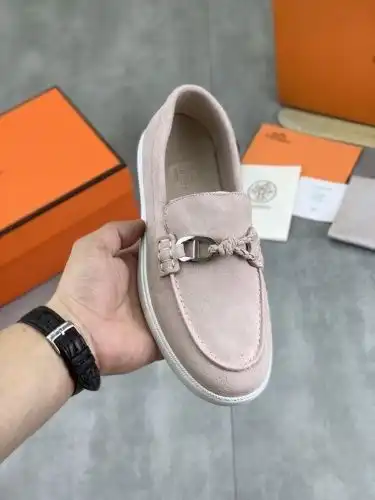 Hermes* Couple model Code: 08C50 Size: 35-45 (45 customization without return)