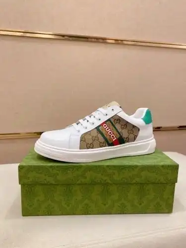 Guqi* Men's Code: 0911B40 Size: 38-44 (45 customized)