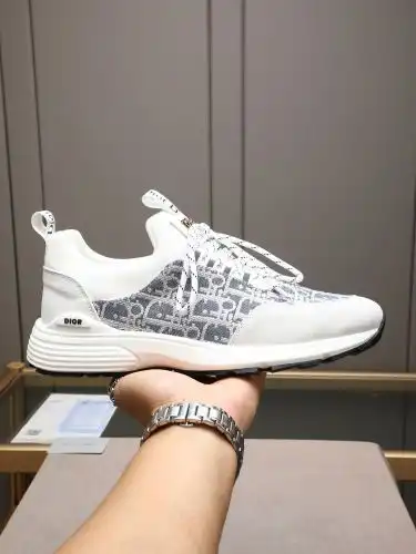 Dior* Men's Code: 09B50 Size: 38-44 (45 Custom made without return)