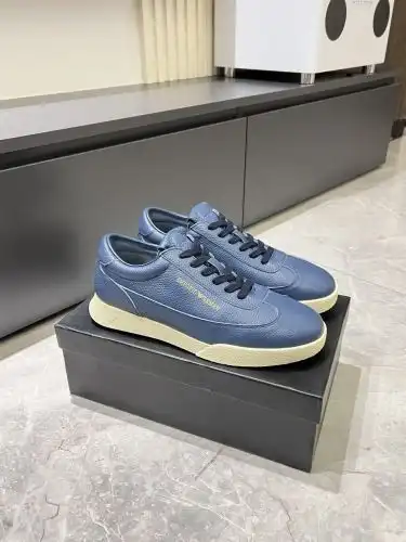 Armani* Men's Code: 0913B Size: 39-44 (45 customized)