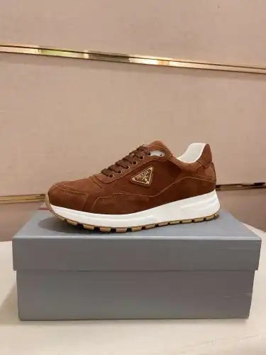Prada* Men's Model Code: 0911C20 Size: 38-44 (45 customized)