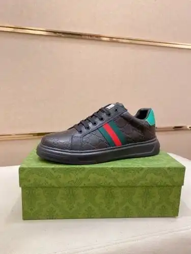 Guqi* Men's Code: 0911B40 Size: 38-44 (45 customized)