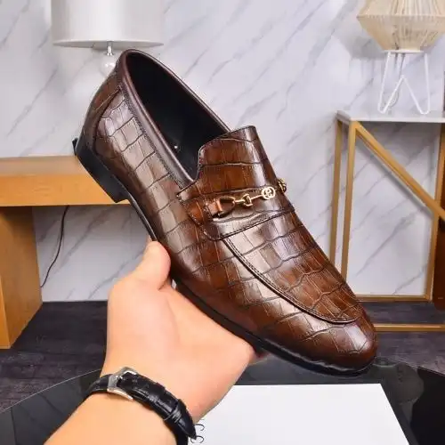 Guqi* Men's Code: 0907B90 Size: 38-44 (45 customized)