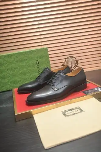 Guqi* Men's Code: 0724C20 Size: 38-44 (45 Custom made without return)