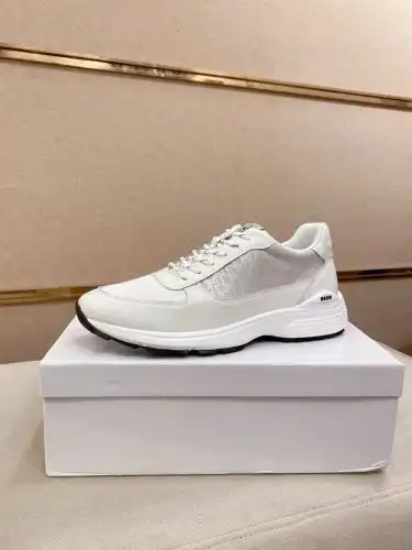 Dior* Men's Code: 0718B50 Size: 38-44