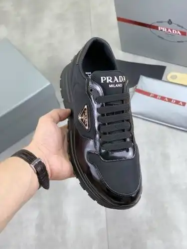 Prada* Men's Model Code: 0913C00 Size: 38-44 (45 46 customized)
