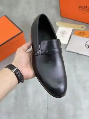 Hermes* Men's Code: 0716C00 Size: 39-44 (38 45 46 Custom made without return)