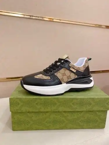Guqi* Men's Code: 05B60 Size: 38-44 (45 customized without return)