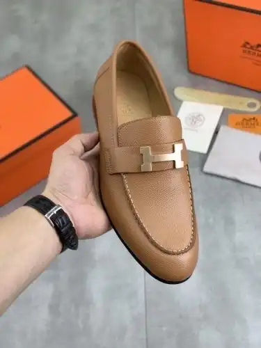Hermes* Men's Code: 0716C00 Size: 39-44 (38 45 46 Custom made without return)