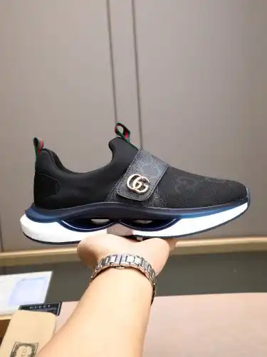 Guqi* Men's Code: 0821B60 Size: 38-44 (45 customized)