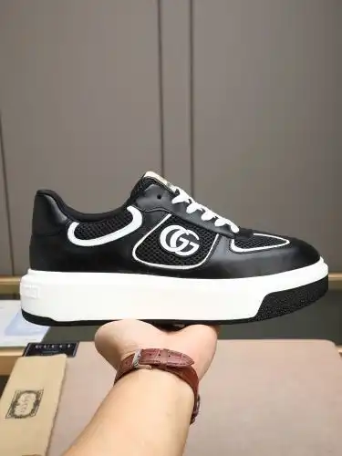 Guqi* Men's Code: 0907B Size: 38-44 (45 customized)