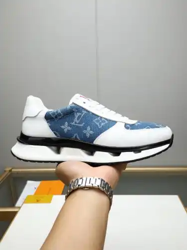 LV* Men's Code: 04B50 Size: 38-44 (45 Custom made without return)