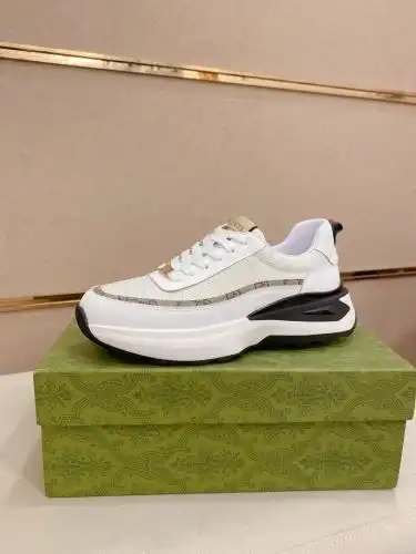 Guqi* Men's Code: 05B60 Size: 38-44 (45 customized without return)