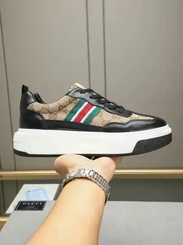 Guqi* Men's Code: 0907B Size: 38-44 (45 customized)