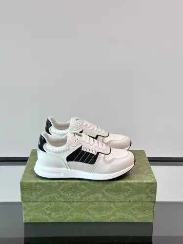 Guqi* Men's Code: 0714B60 Size: 38-44 (45 customized without return)