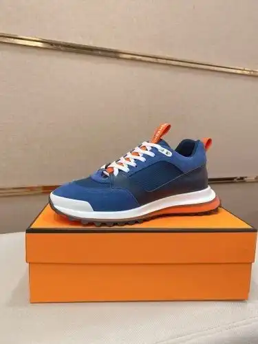 Hermes* Men's Model Code: 0730B90 Size: 38-44 (45 customized)