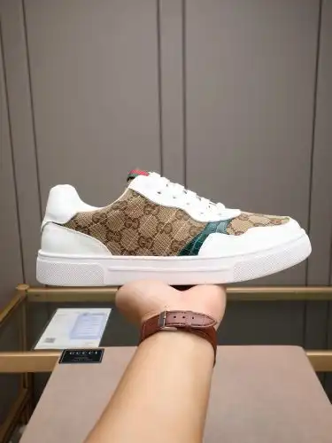 Guqi* Men's Code: 0907B30 Size: 38-44 (45 customized)