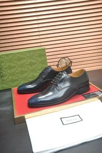 Guqi* Men's Code: 0724B Size: 38-44 (45 Custom made without return)