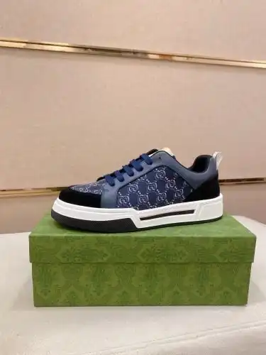 Guqi* Men's Code: 0905B40 Size: 38-44