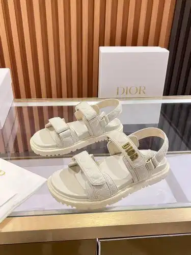 Dior* Women's Model Code: 0727B Size: 35-41 (42 Customized