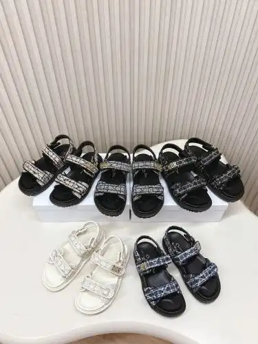 Dior* Women's Model Code: 0727B Size: 35-41 (42 Customized