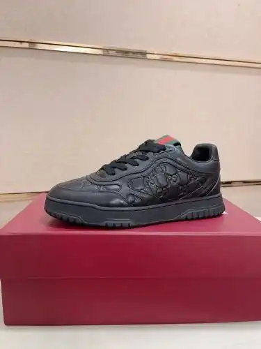 Guqi* Men's Code: 0911C30 Size: 38-44 (45 customized)