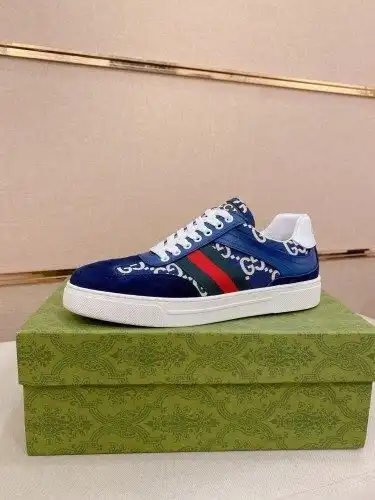 Guqi* Men's Code: 0628B50 Size: 38-44