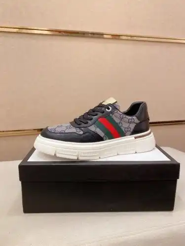 Guqi* Men's Code: 0816B40 Size: 38-44 (45 customized)