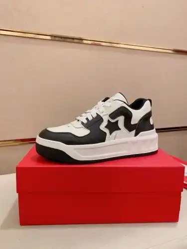Valentino* Men's Model Code: 0919B Size: 39-44 (customized 45.)