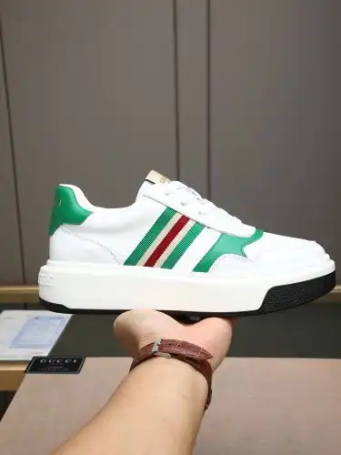 Guqi* Men's Code: 0907B Size: 38-44 (45 customized)