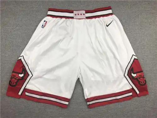 Bulls White CU Fabric Balls