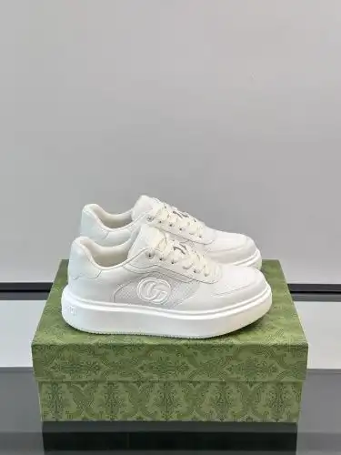 Guqi* Men's Code: 0712B Size: 38-44 (45 Custom made without return)