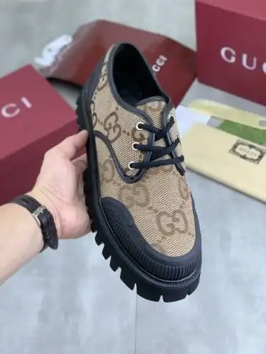 Guchi* Couple model Code: 0909B60 Size: 36-46 (45 46 customized)