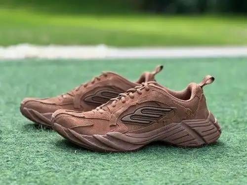 Paris 16th Generation Monday Brown y Pure Original‼ ️ Size: 35-46, 41