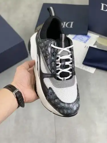 Dior* Men's Model Code: 08B Size: 38-44 (45 46 47 Custom made without return)