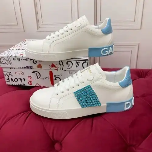 DG* Couple model Code: 0722C40 Size: Women 35-41 (Customized for men 38-45, no return or exchange C6