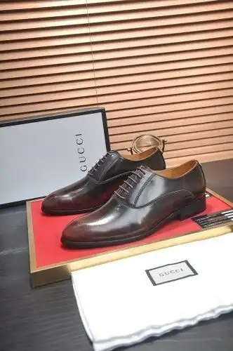 Guqi* Men's Code: 0903B Size: 38-44 (45 customized)