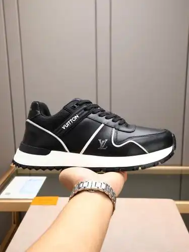 LV* Men's Model Code: 0912C10 Size: 39-44 (38 45 customized)
