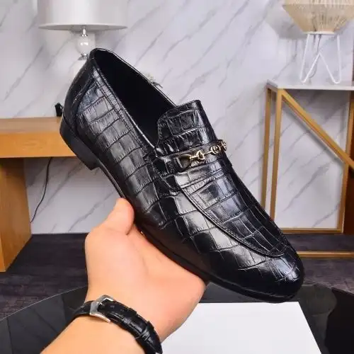 Guqi* Men's Code: 0907B90 Size: 38-44 (45 customized)