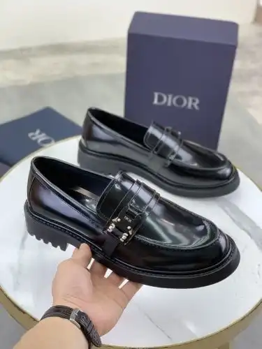 Dior* Men's Code: 0727D00 Size: 39-44 (38 45 customized)