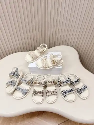 Dior* Women's Model Code: 0727B Size: 35-41 (42 Customized