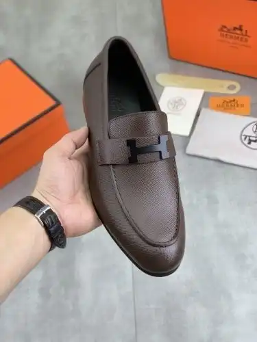 Hermes* Men's Code: 0716C00 Size: 39-44 (38 45 46 Custom made without return)