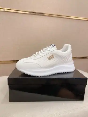 BOSS* Men's Code: 0628B60 Size: 38-44 (45 Custom made without return)