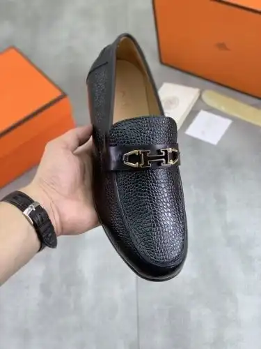 Hermes* Men's Code: 0830B60 Size: 39-44 (38 45 Customized)