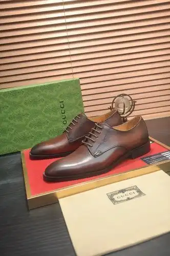 Guqi* Men's Code: 0724C20 Size: 38-44 (45 Custom made without return)