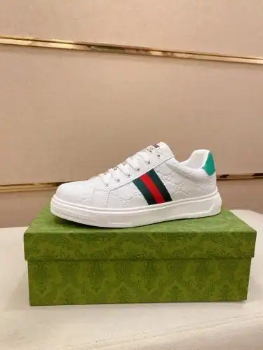Guqi* Men's Code: 0911B40 Size: 38-44 (45 customized)